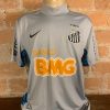 Camisa Santos Nike 2012 centenário goleiro