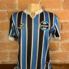 Camisa Grêmio Topper 1981 retrô Baltazar