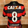 Camisa Vitória Topper 2017 C. Eduardo - Image 2
