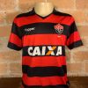 Camisa Vitória Topper 2017 C. Eduardo