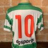 Camisa Sabiá – MA DGS Sports - Imagem 2