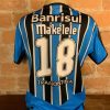 Camisa Grêmio Puma 2008 Makelele - Image 2