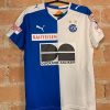 Camisa Grasshoper Zurich Puma 2015 Gjorgejev