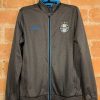 Jaqueta Grêmio Umbro 2019 hino