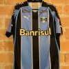 Camisa Grêmio Puma 2010 tricolor