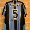Camisa Grêmio Puma 2010 tricolor - Image 2