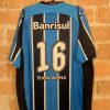 Camisa Grêmio Puma 2009 Herrera - Imagem 2