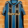 Camisa Grêmio Puma 2009 Herrera