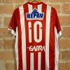 Camisa Potiguar – RN Garra - Image 2