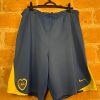 Calção Boca Juniors Nike 2003