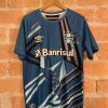 Camisa Grêmio Umbro 2020 goleiro
