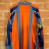 Camisa Tottenham Pony 2002 goleiro mangas longas - Imagem 2