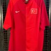 Camisa Turquia Nike 2006