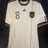 Camisa Alemanha Adidas 2010 Gotze