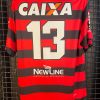 Camisa Atlético Goianiense Super Bolla - Imagem 2
