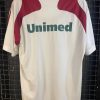 Camisa Fluminense Adidas 2009 treino - Image 2