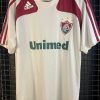 Camisa Fluminense Adidas 2009 treino