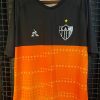 Camisa Atlético Mineiro Le Coq Sportif 2021 treino