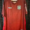 Camisa Figueirense Topper 2018 goleiro