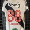 Camisa Vasco Kappa 2022 Luiz Henrique - Imagem 2