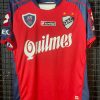 Camisa Quilmes Lotto 2012 125 Anos