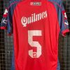 Camisa Quilmes Lotto 2012 125 Anos - Imagem 2