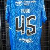 Camisa Flamengo Adidas 2022 Brasileirão Hugo - Image 2