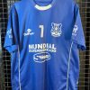 Camisa Tocantins – TO Dal Ponte