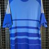 Camisa França Adidas 2008 - Imagem 2