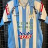 Camisa Tucuman Topper 2010