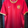 Camisa Guangzhou Evergrande – CHI Nike 2013