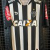 Camisa Atlético Mineiro Dryworld 2016 C. Eduardo