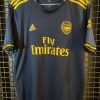 Camisa Arsenal Adidas 2019 Aubameyang