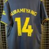 Camisa Arsenal Adidas 2019 Aubameyang - Image 2