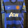 Camisa Manchester United Nike 2011 Giggs