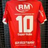 Camisa Princesa do Solimões – AM Super Bolla - Image 2