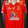 Camisa Princesa do Solimões – AM Super Bolla