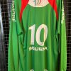 Camisa São Paulo de Rio Grande – RS Squema mangas longas - Imagem 2