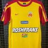 Camisa Monarcas – MÉX Nike 2011