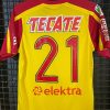 Camisa Monarcas – MÉX Nike 2011 - Imagem 2