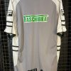 Camisa Figueirense Fila 2008 cinza - Imagem 2