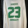 Camisa Juventude Penalty mangas longas Jander - Imagem 2