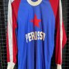 Camisa Guaíba Porto Alegre Remo Perusso mangas longas