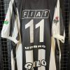 Camisa Atlético Mineiro Umbro 2001 - Imagem 2