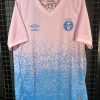 Camisa Grêmio Umbro 2021 Outubro Rosa