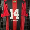 Camisa Vitória Topper 2003 centenário - Image 2