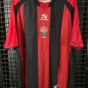 Camisa Vitória Topper 2003 centenário