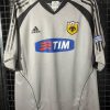 Camisa AEK Atenas Adidas 2005 Sorrentino