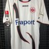 Camisa Frankfurt Jako 2008 Bundesliga Chris