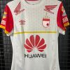 Camisa Santa Fé Umbro 2015 Dimayor Roa